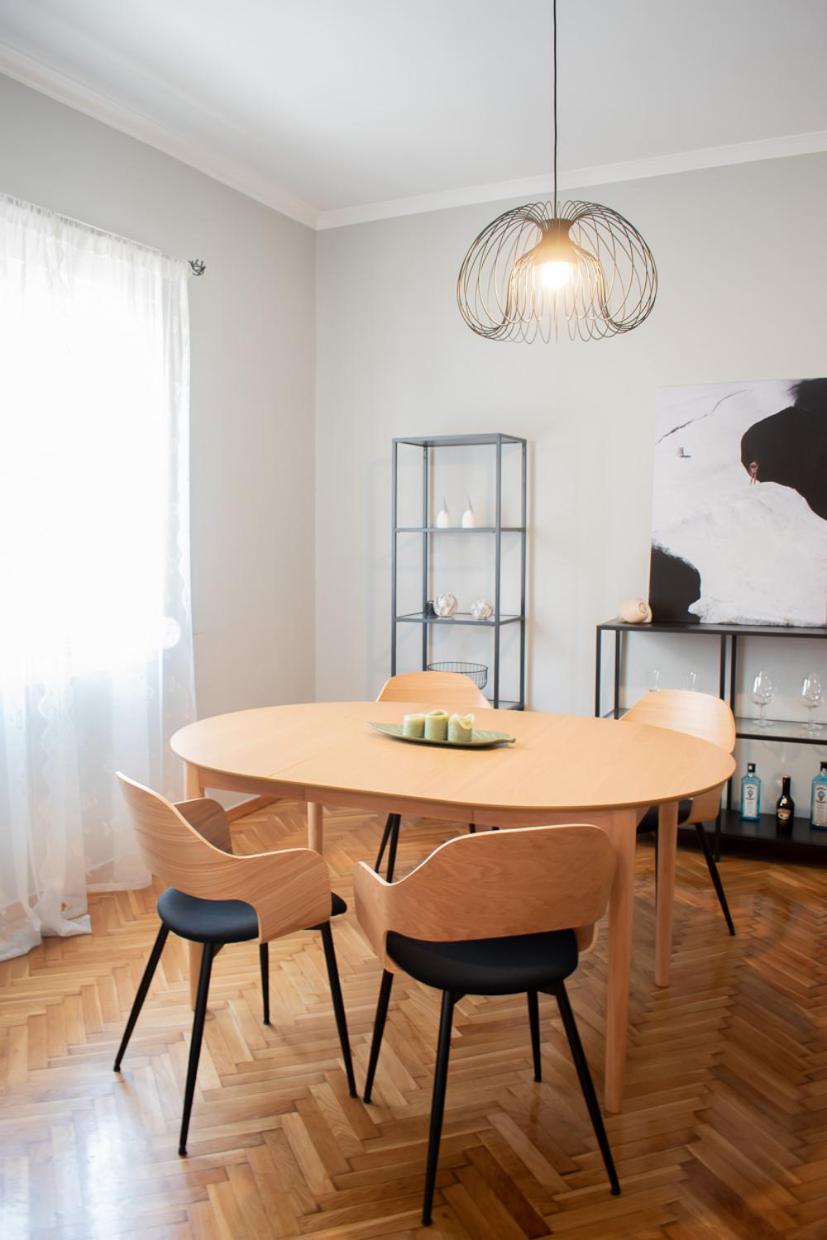 Apartment Vresthenis Атина Екстериор снимка