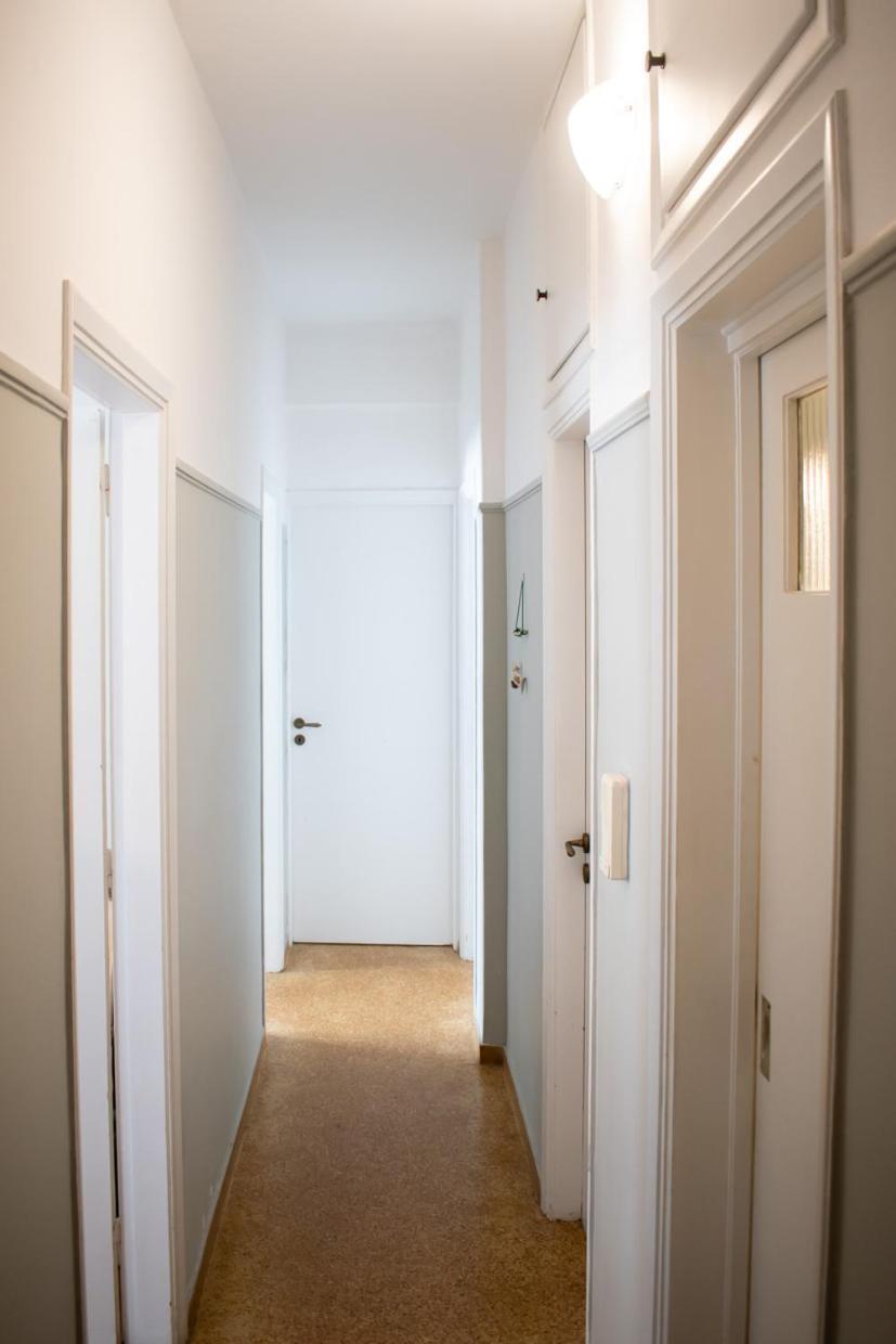 Apartment Vresthenis Атина Екстериор снимка